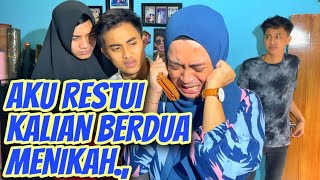 SUSI DAN BAROK DI RESTUI MAMA LELA !!!