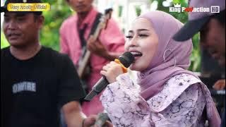 TETEP DEMEN COVER SITI ALIYAH VERSI LIVE SHOW NMS TUKDANA INDRAMAYU 2022