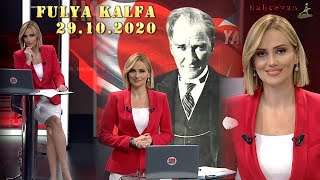 FULYA KALFA - 29.10.202