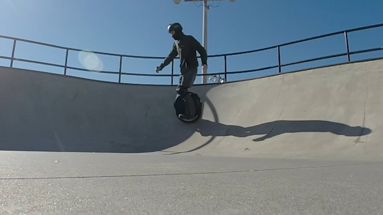 KS18L VS Blanchard woods skatepark YouTube