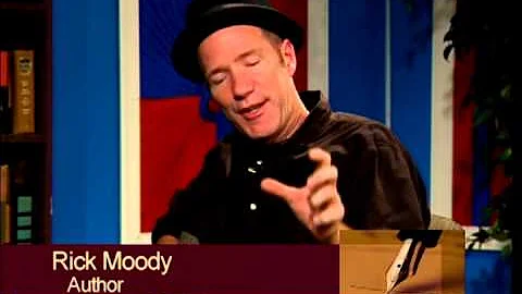 Visiting Writers Series Interview with Rick Moody