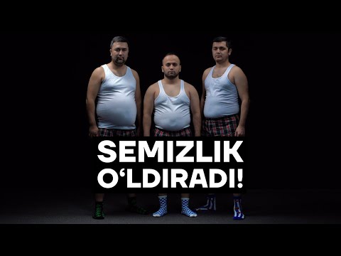 U sikilib ketyapti va u videoni sezmaydi.