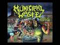 MUNICIPAL WASTE - Rigorous Vengeance