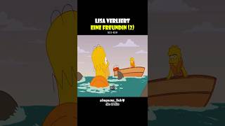 Lisa verliert eine Freundin (2) / S21-F19 / Simpsons / Deutsch