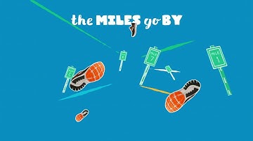 Brooks Ghost 11 @ Confluence Running