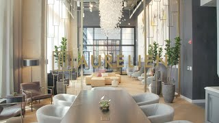 The Aurelien - Development Overview Indirap Real Estate