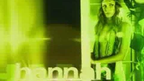 Official ANTM Cycle 11 intro