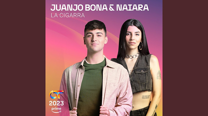 La Cigarra