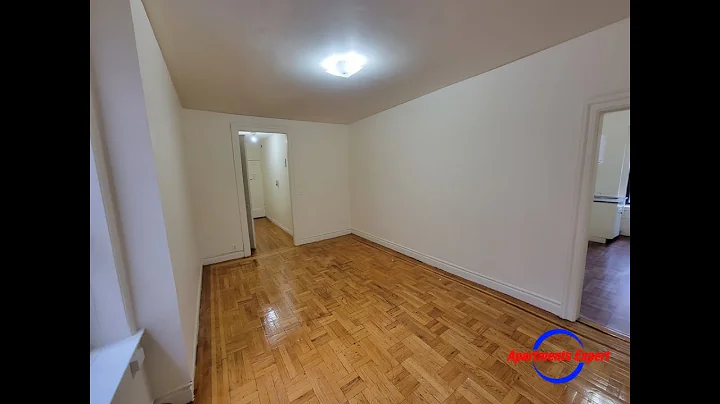 $1,543 | 1 Bed | 800+ sq ft |  3rd Floor | 3806 Bailey Avenue Apt C10