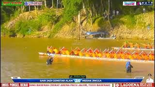 SARI JADI GEMETAR ALAM VS MERAK JINGGA,TEPIAN KEC.KUANTAN TENGAH HARI PERTAMA (2025)