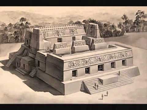 Video: Mayan Architecture - Alternative View