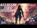 Road to Level 99 | Assassin Solo Leveling &amp; Boss Hunt Build | uaRO Classic Ragnarok Online