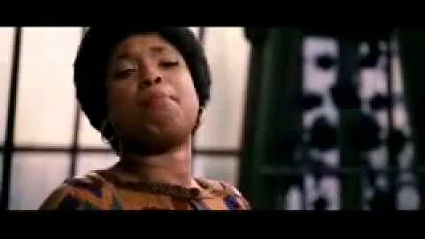 I Am Changing   Jennifer Hudson   Film   Dreamgirls 2007   YouTube