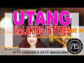 FREE LEGAL ADVICE Q & A | MALAKING INTERES SA UTANG | KASUHAN DAHIL SA UTANG