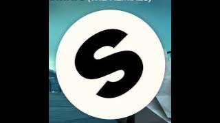 Sam Feldt & Deepend Ft  Teemu   Runaways (eSQUIRE Remix) SPINNIN RECORDS