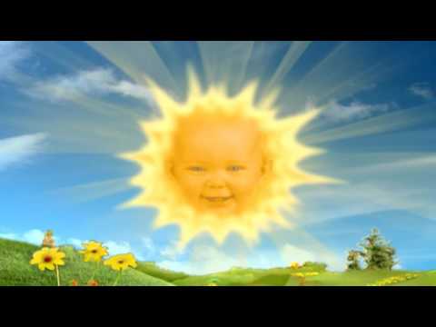 Good Morning (Yeezetubbies)