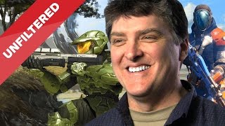 Halo and Destiny Composer Marty O'Donnell - IGN Unfiltered Interview