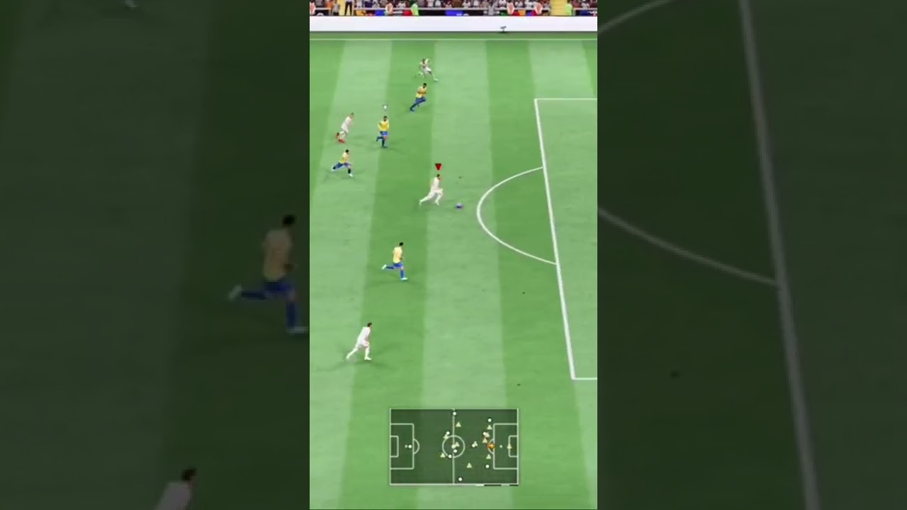 It was not your lucky day!!!!! 