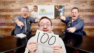 The MCTS Experience - CTE Month & 100th Episode!