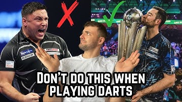 5 Unspoken Darts Rules Every Player Should Know (Etiquette, Pet Peeves & More)