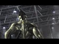 Metal Gear Rising Revengeance: Sam Vs Monsoon (BD) &amp; Metal Gear Ray