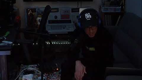 Logic making new beats full stream 1.14.21