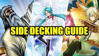 The Ultimate Side Deck Guide for YCS Pittsburgh