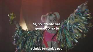 Boss Bitch - Doja Cat (subtitulada en español)