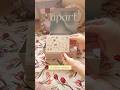 Apart By Little Roomsの夏のサブスクボックスを開封したよ Shorts Unboxing 開封 Apart Littlerooms 韓国雑貨 インテリア 購入品 Apart By Little Roomsの夏のサブスクボックスを開封したよ Shorts Unboxing 開封 Apart Littlerooms 韓国雑貨 インテリア 購入品