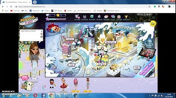 How to get a diamond status for free on MSP *Cheat Engine.