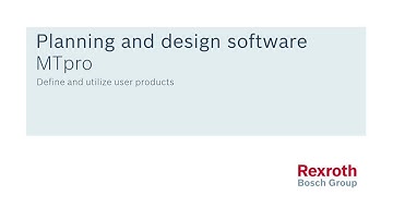 [EN] MTpro HowTo - User products