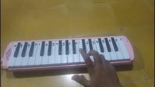 telolet alzifa x Basuri versi pianika