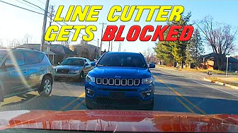 BEST OF INDIANA DRIVERS  |  20 Minutes of Dashcam Videos & Bad Drivers  | PART 2