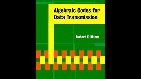 부호이론 31, Section 5.2 Polynomial Description of Cyclic Codes
