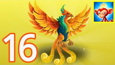 Monster Legends - Gameplay Walkthrough Part 16 (iOS, Android)