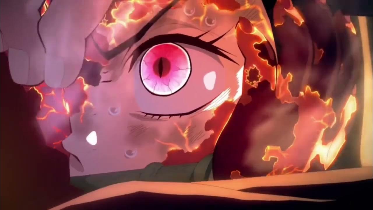 Nezuko Conquer The Sun//Ep 11 YouTube