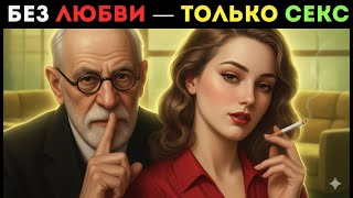 видео: Тайна женского желания, которую Фрейд был вынужден утаить. картинка: Тайна женского желания, которую Фрейд был вынужден утаить.