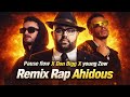 Pause Flow X Don Bigg X Young Zow Remix Rap Ahidous Moroccan Rap Fusion 2026 