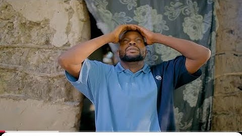 Paschal Cassian Nakuamini (official Visualizer)