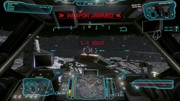 MWO - Potential UAC Double Jam Bug