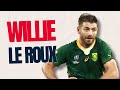 Willie le Roux - Ultimate Career Highlights