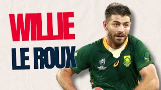 Willie le Roux - Ultimate Career Highlights