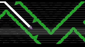 Retro Circles By Nacho21 + All 3 Coins