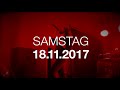 FORCED TO MODE - TRAILER - BAUTZEN 2017