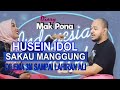 Ngobrol santai with husein al athas idol 2014 sakau manggung sampai lahirnya ali exclusive