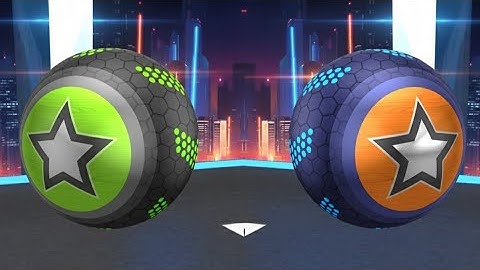 Going Ball Vs Reverse Game Play_146_ios, Android new update 