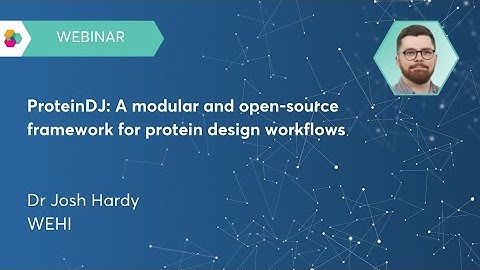 ProteinDJ: A modular and open-source framework for protein design workflows