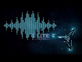 Elite Dangerous Звук двигателя форсажа Лёгких истребителей