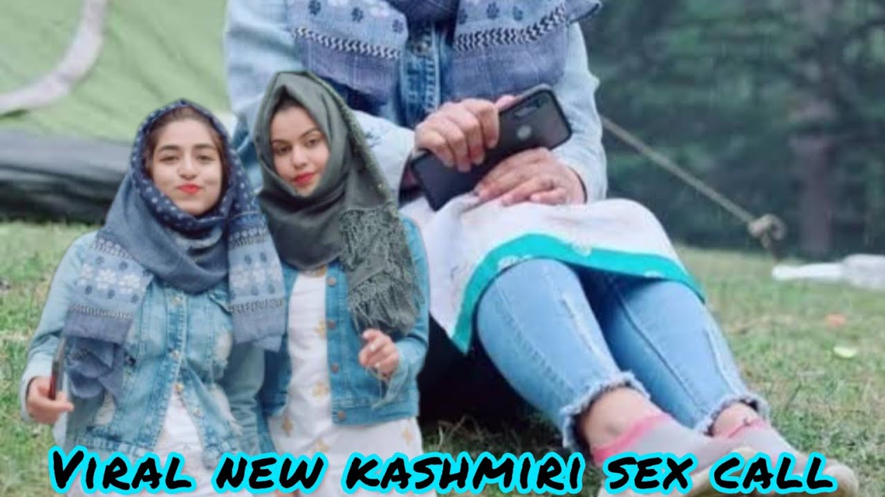 Kashmiri sex call