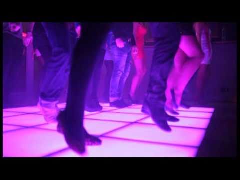 "Banjo Laura" DANCE - Lauris Reiniks